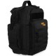 Рюкзак ShotTime Tactical, 36л, чёрный арт.: ST-BP-23007-BK